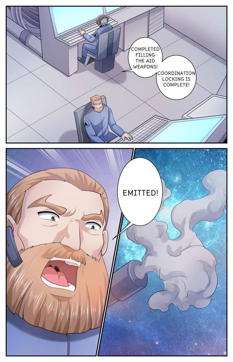 I Have a Mansion In The Post-Apocalyptic World Chapter 517 - page 5