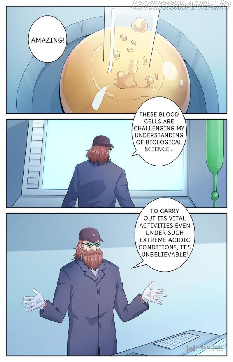 I Have a Mansion In The Post-Apocalyptic World Chapter 515 - page 2