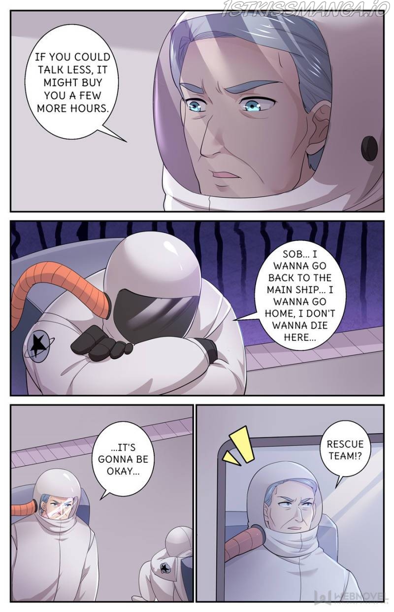 I Have a Mansion In The Post-Apocalyptic World Chapter 513 - page 4