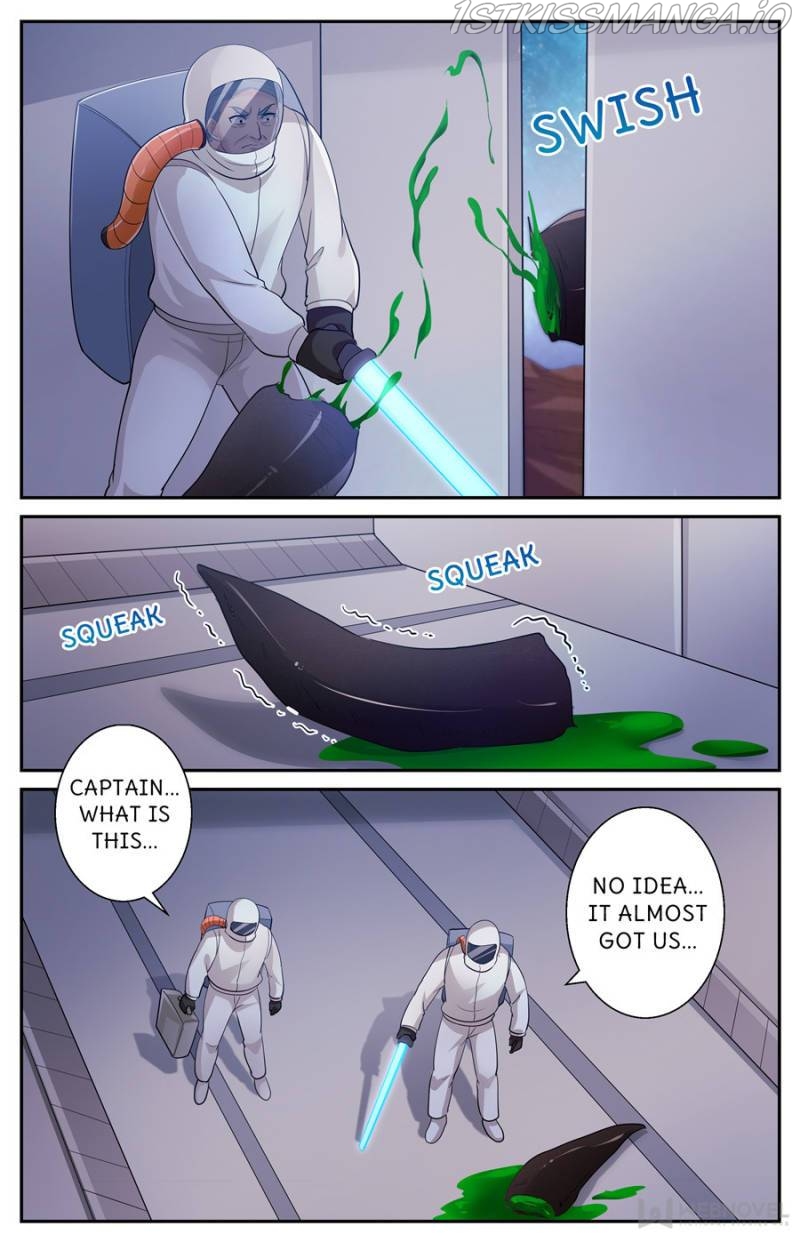 I Have a Mansion In The Post-Apocalyptic World Chapter 512 - page 6