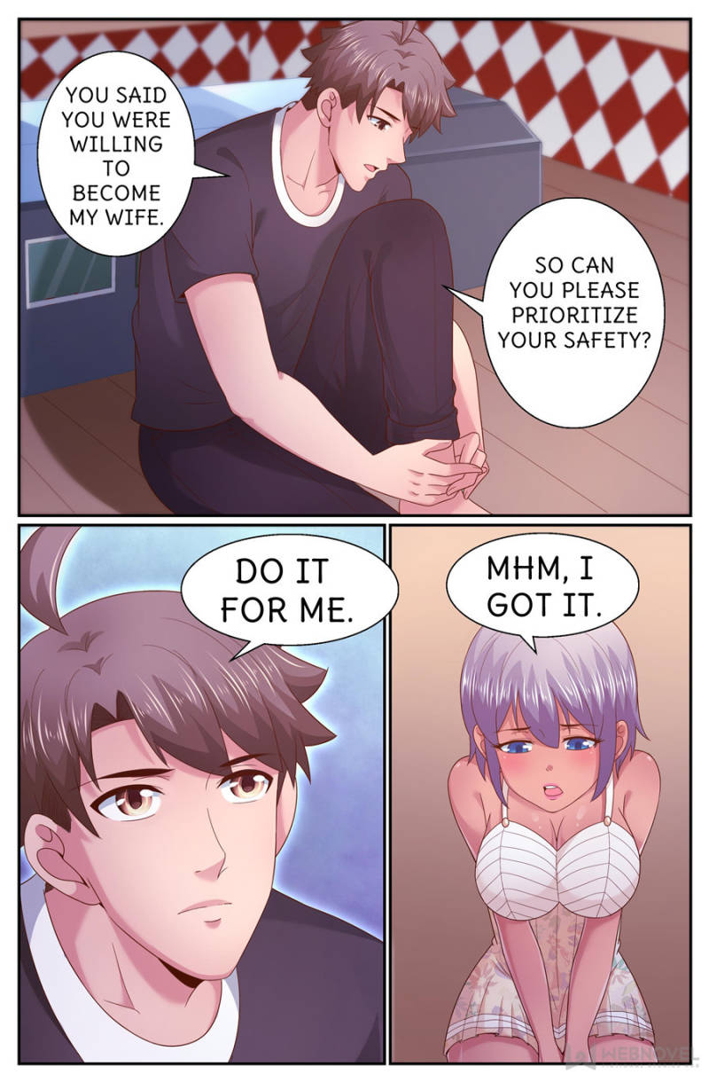 I Have a Mansion In The Post-Apocalyptic World Chapter 278 - page 6