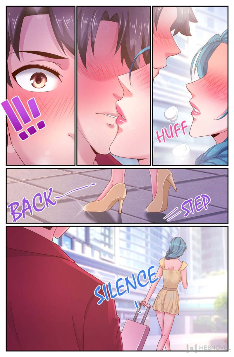 I Have a Mansion In The Post-Apocalyptic World Chapter 271 - page 6