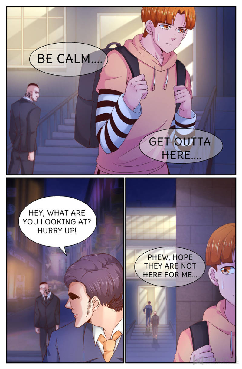 I Have a Mansion In The Post-Apocalyptic World Chapter 267 - page 10