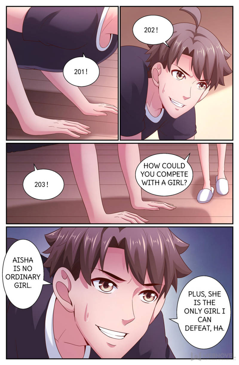 I Have a Mansion In The Post-Apocalyptic World Chapter 266 - page 12