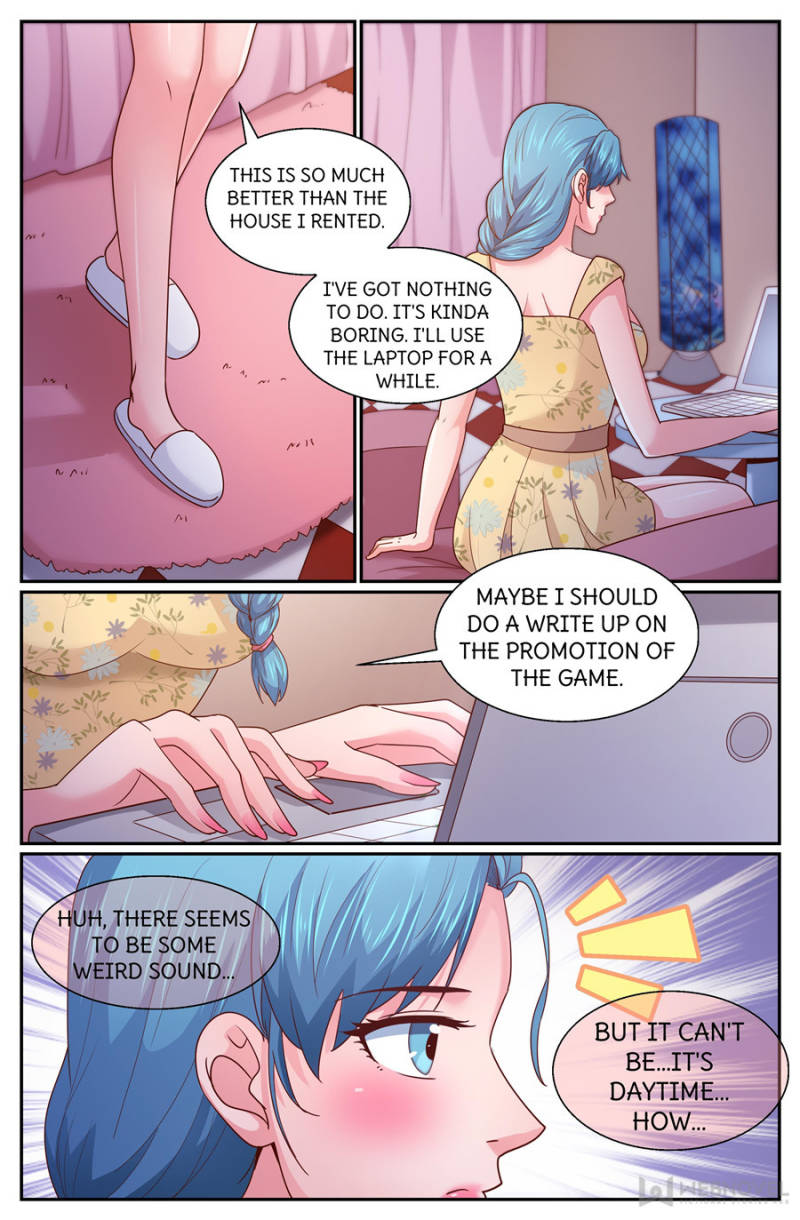 I Have a Mansion In The Post-Apocalyptic World Chapter 266 - page 8