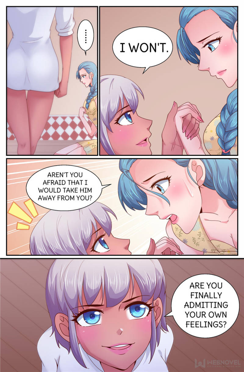 I Have a Mansion In The Post-Apocalyptic World Chapter 265 - page 4