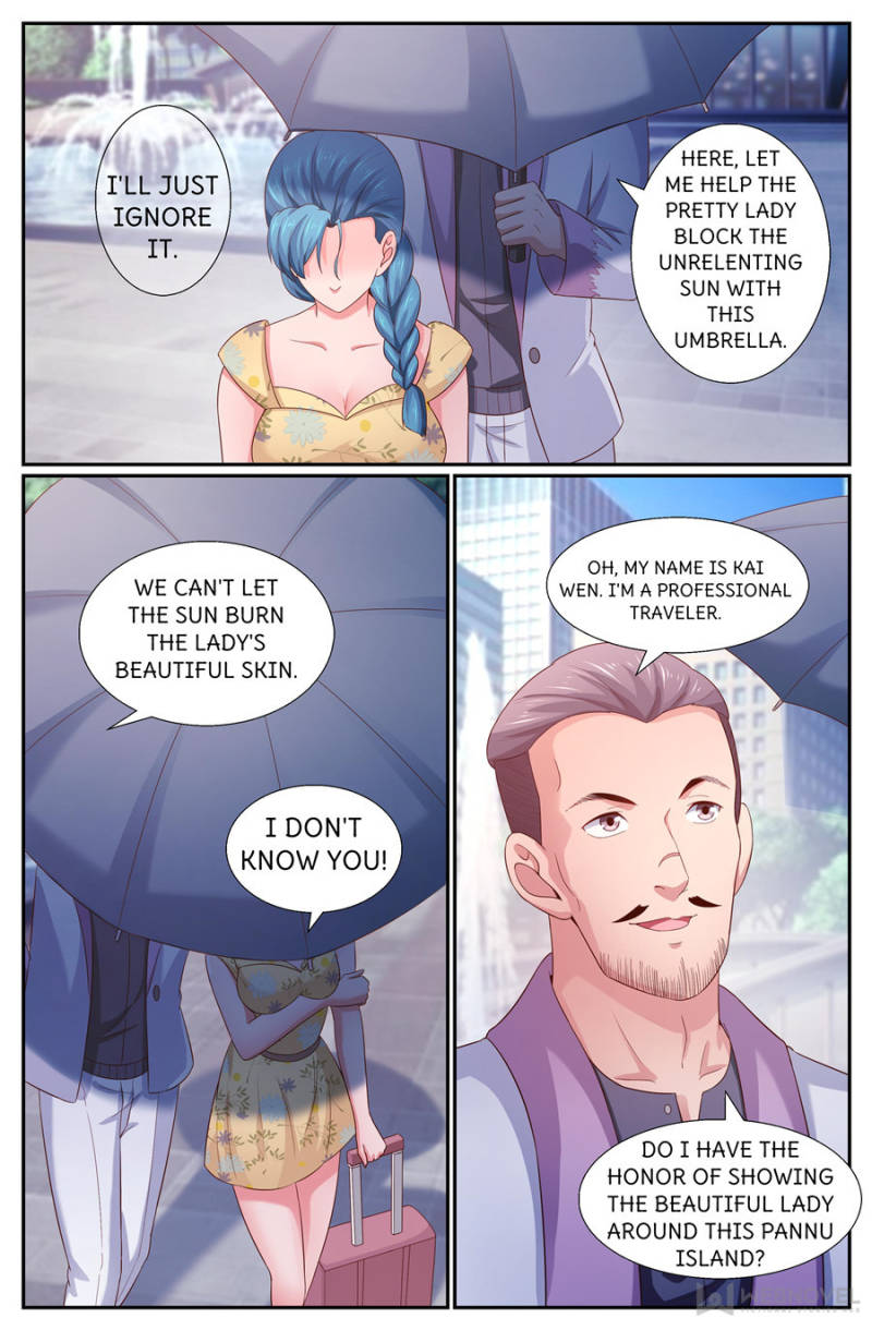 I Have a Mansion In The Post-Apocalyptic World Chapter 263 - page 5