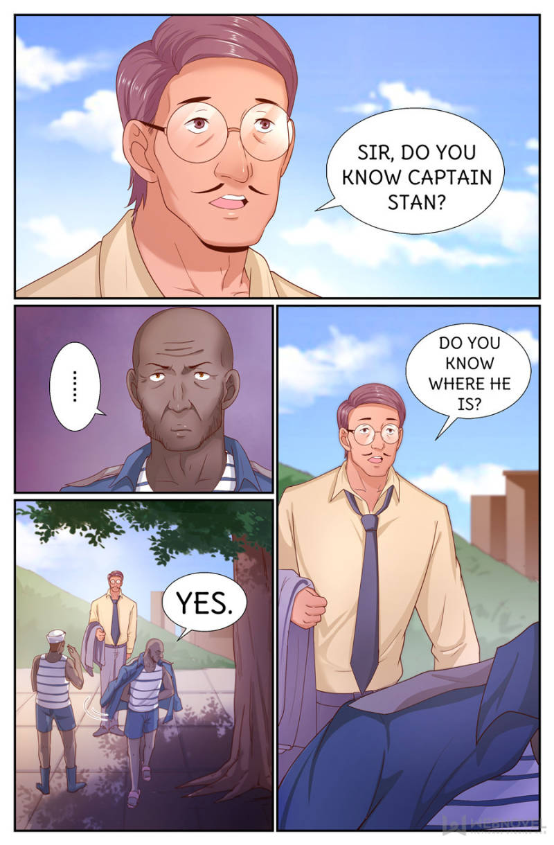 I Have a Mansion In The Post-Apocalyptic World Chapter 247 - page 6