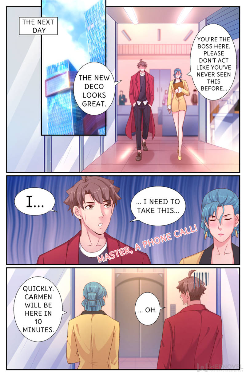 I Have a Mansion In The Post-Apocalyptic World Chapter 242 - page 10