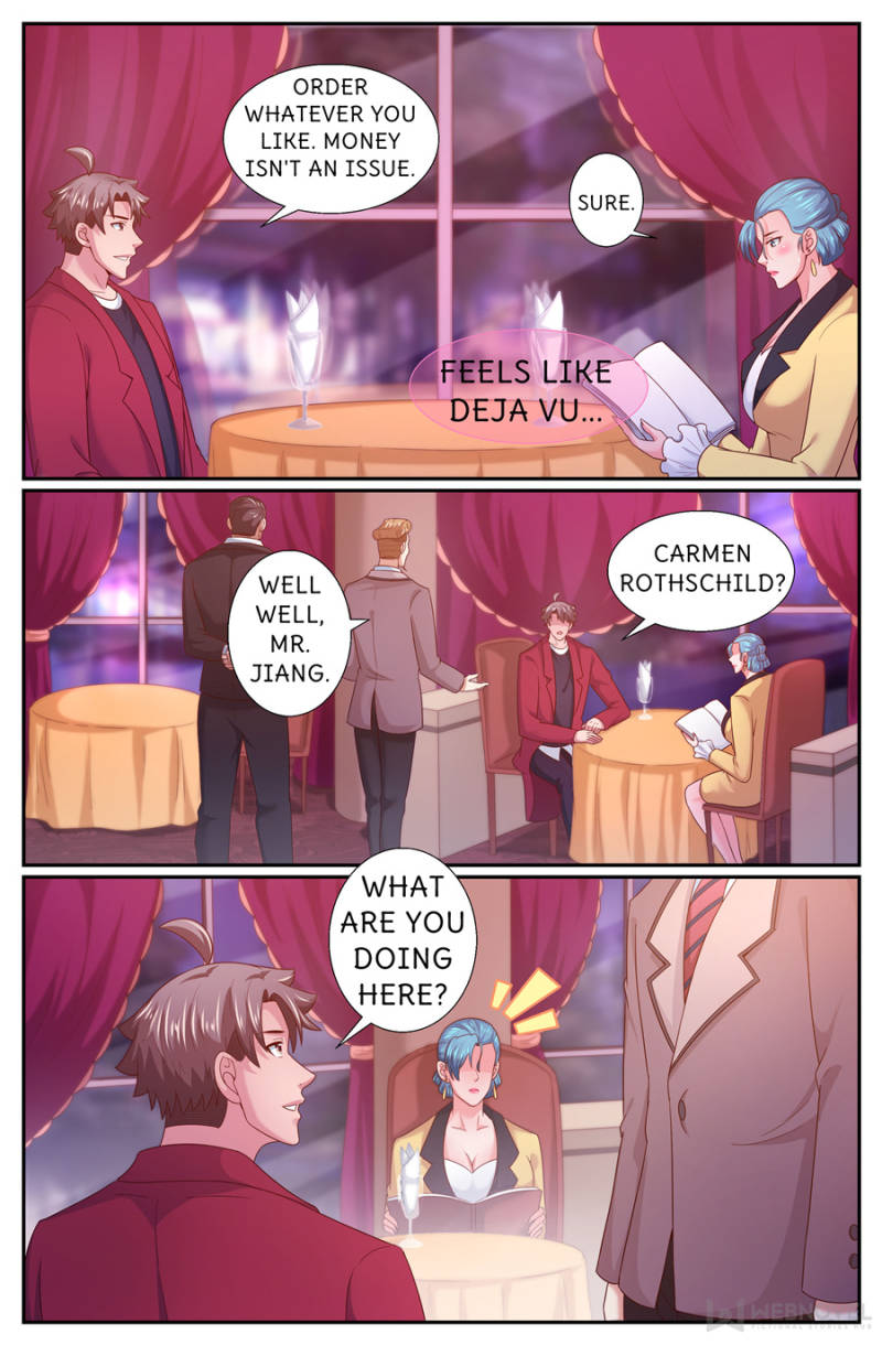 I Have a Mansion In The Post-Apocalyptic World Chapter 242 - page 5