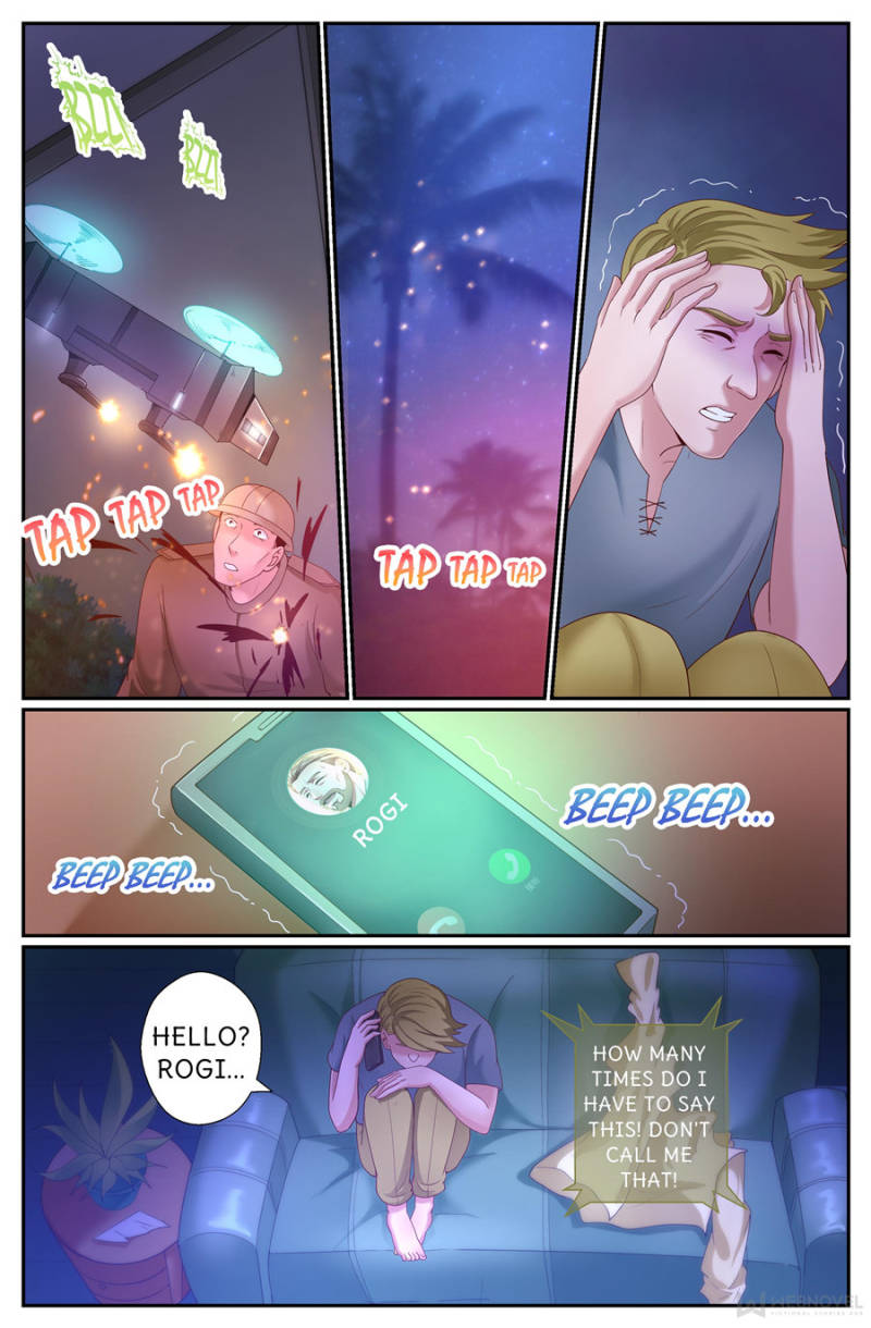 I Have a Mansion In The Post-Apocalyptic World Chapter 238 - page 2