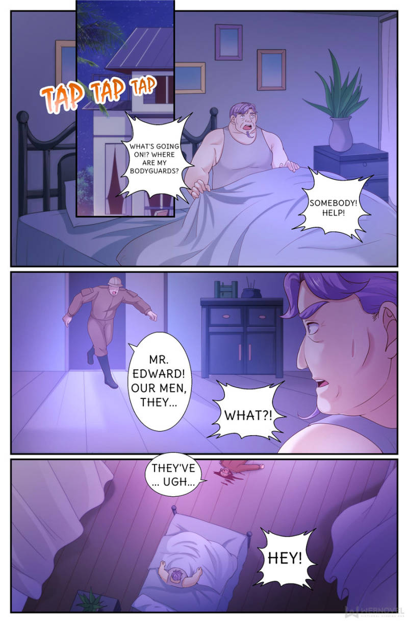 I Have a Mansion In The Post-Apocalyptic World Chapter 238 - page 4