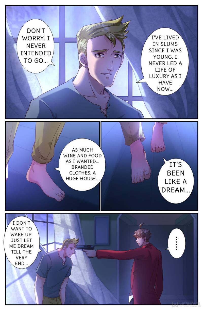 I Have a Mansion In The Post-Apocalyptic World Chapter 238 - page 8
