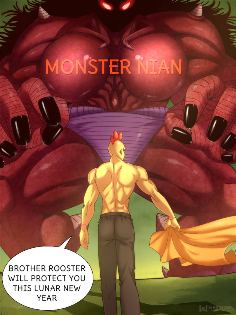 I Have a Mansion In The Post-Apocalyptic World Chapter 237 - page 1