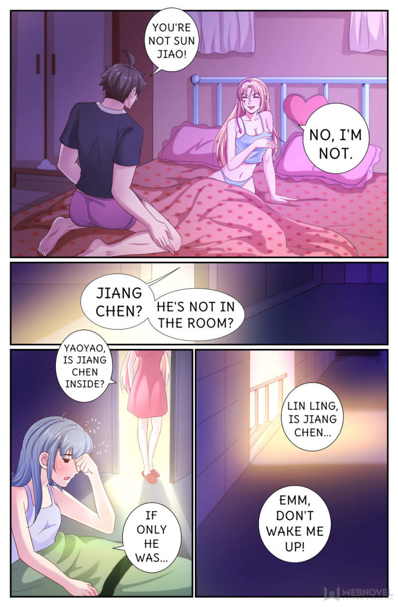 I Have a Mansion In The Post-Apocalyptic World Chapter 232 - page 1