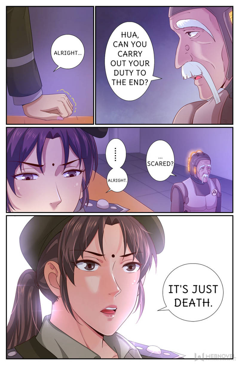 I Have a Mansion In The Post-Apocalyptic World Chapter 232 - page 12