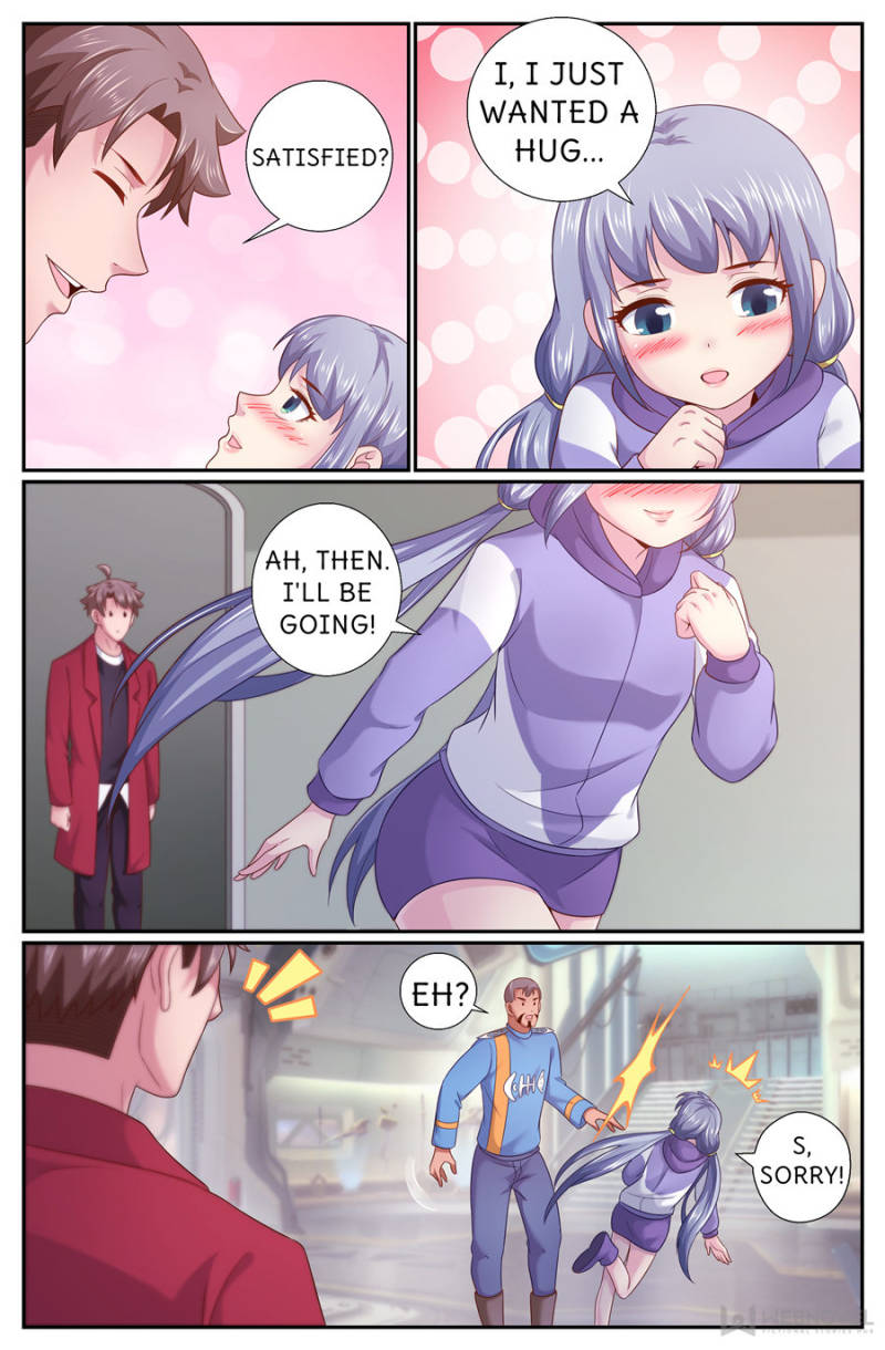 I Have a Mansion In The Post-Apocalyptic World Chapter 232 - page 5