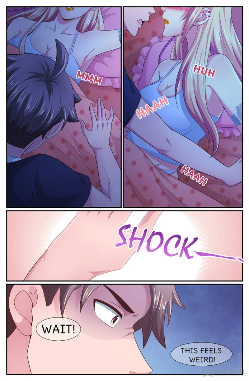 I Have a Mansion In The Post-Apocalyptic World Chapter 231 - page 12