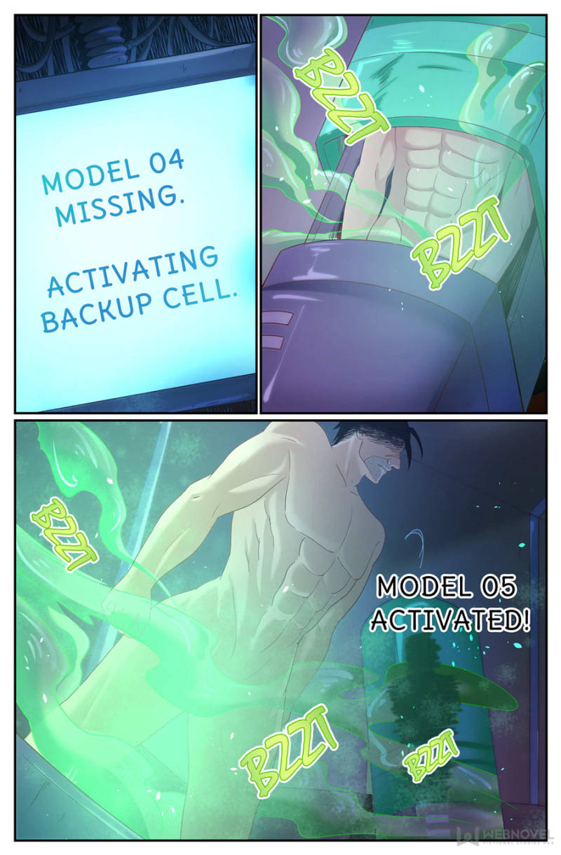 I Have a Mansion In The Post-Apocalyptic World Chapter 230 - page 2