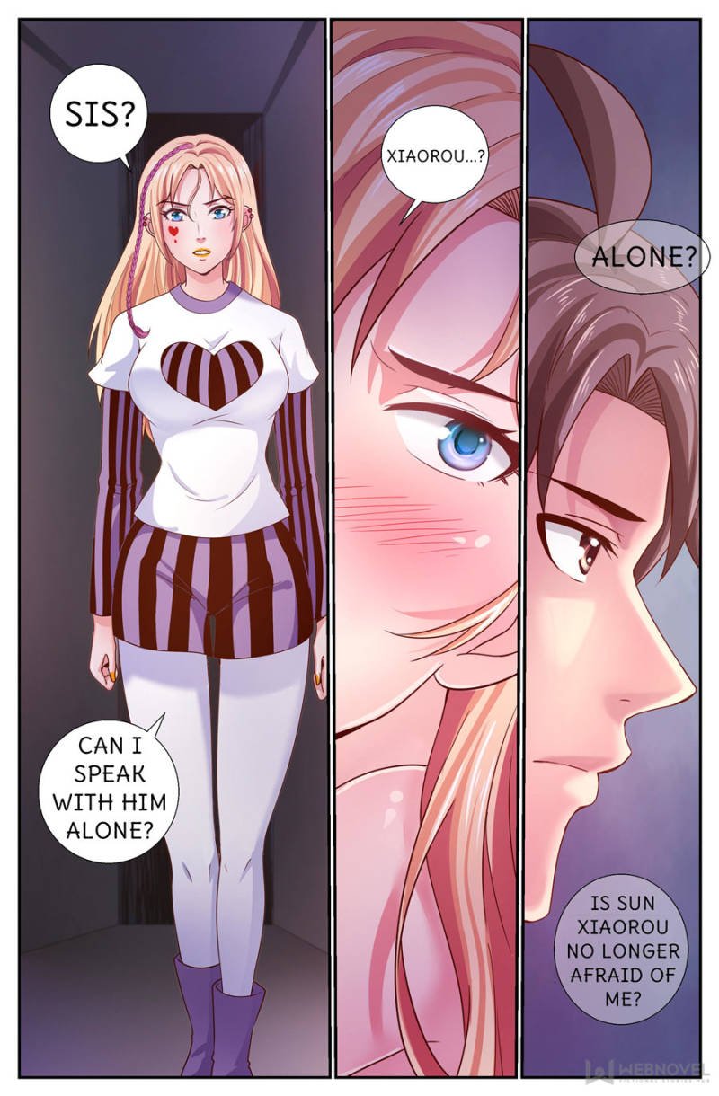 I Have a Mansion In The Post-Apocalyptic World Chapter 229 - page 5