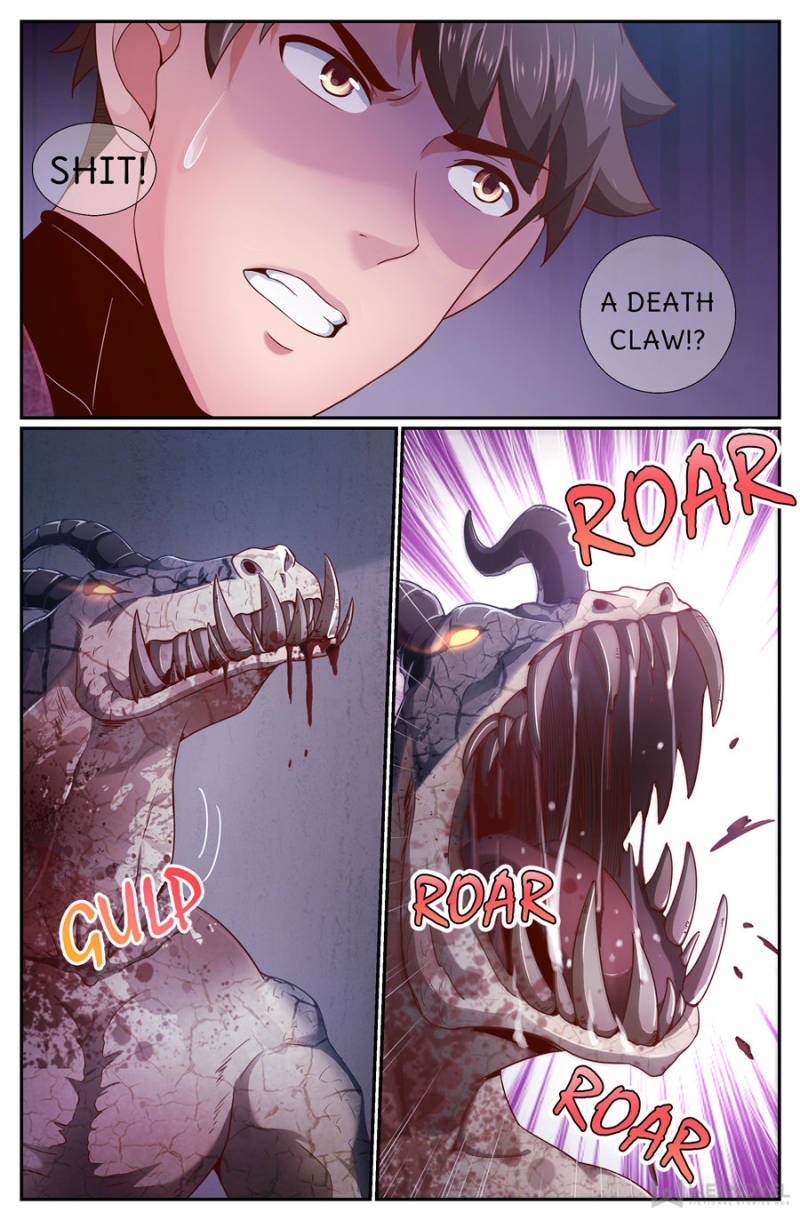 I Have a Mansion In The Post-Apocalyptic World Chapter 227 - page 1