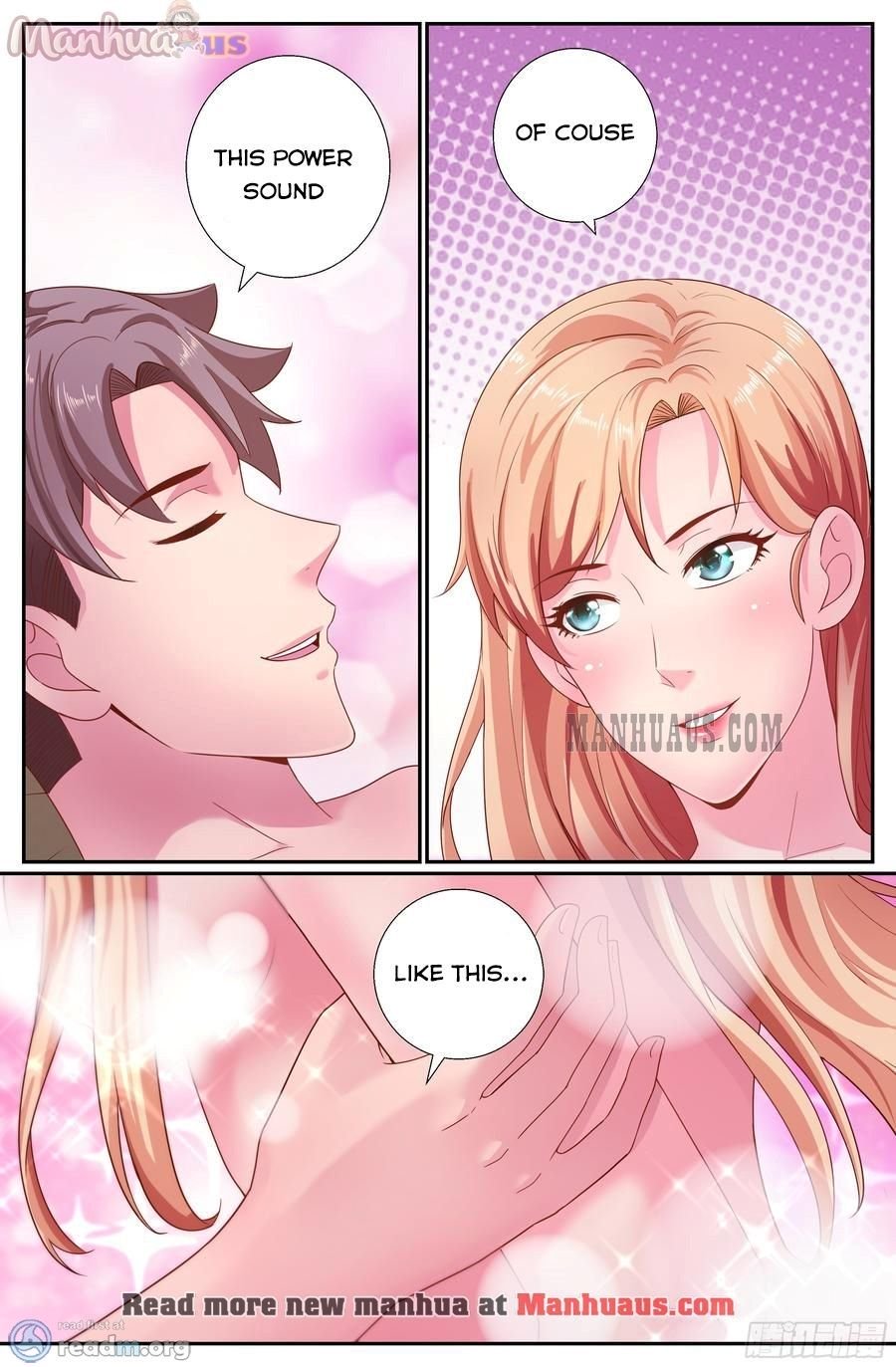 I Have a Mansion In The Post-Apocalyptic World Chapter 195 - page 2