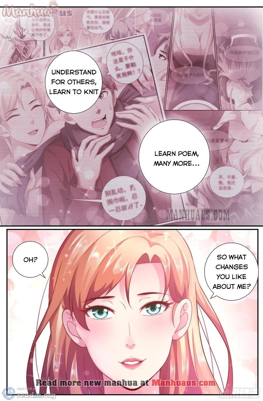 I Have a Mansion In The Post-Apocalyptic World Chapter 195 - page 4