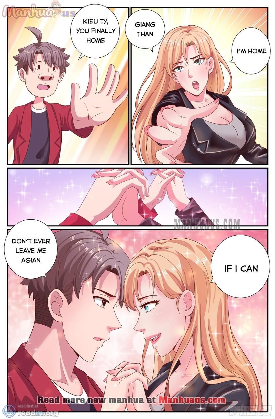 I Have a Mansion In The Post-Apocalyptic World Chapter 194 - page 6