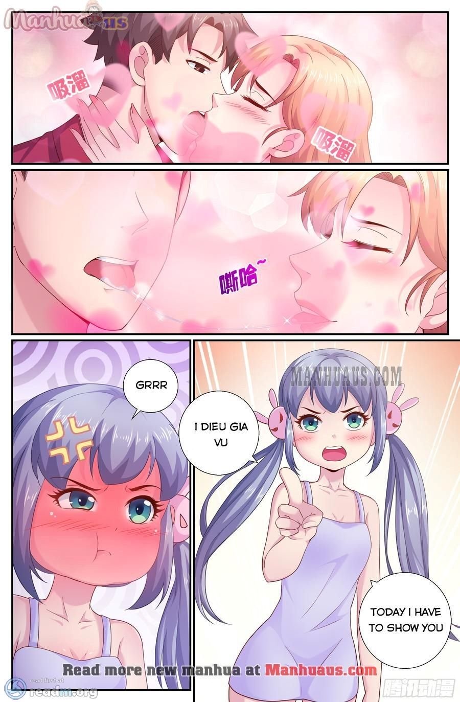 I Have a Mansion In The Post-Apocalyptic World Chapter 194 - page 7