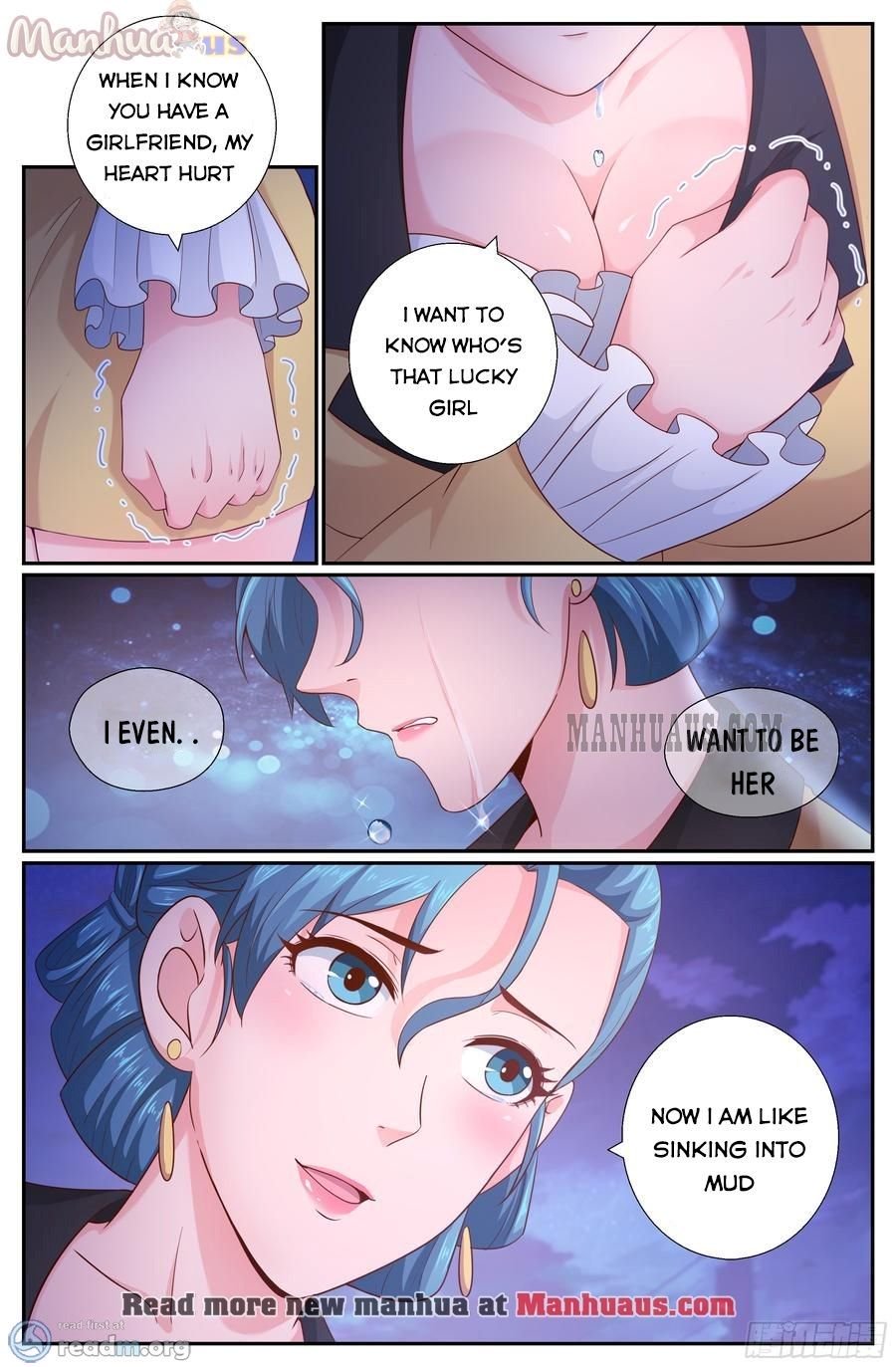 I Have a Mansion In The Post-Apocalyptic World Chapter 192 - page 7