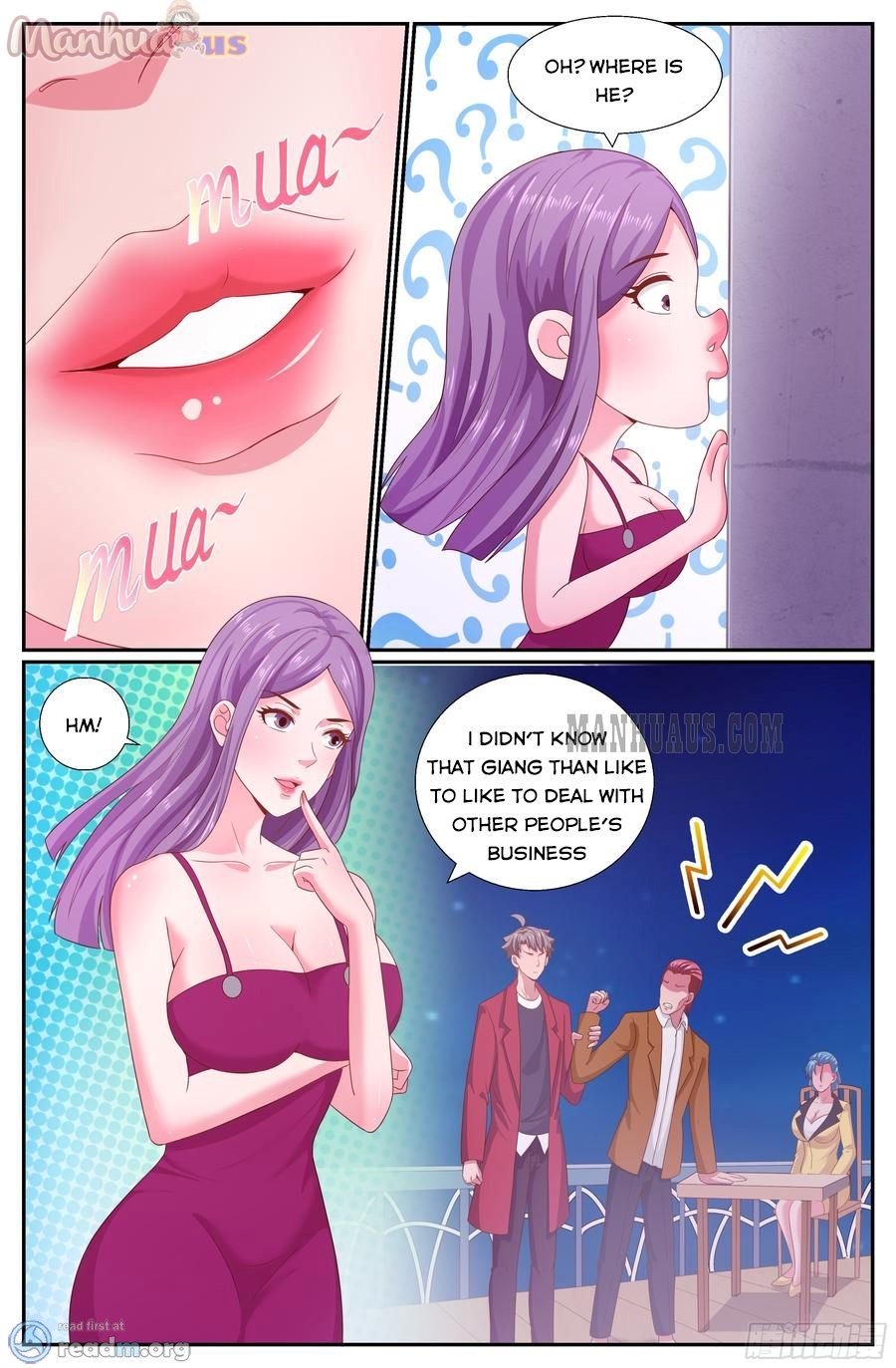 I Have a Mansion In The Post-Apocalyptic World Chapter 190 - page 12