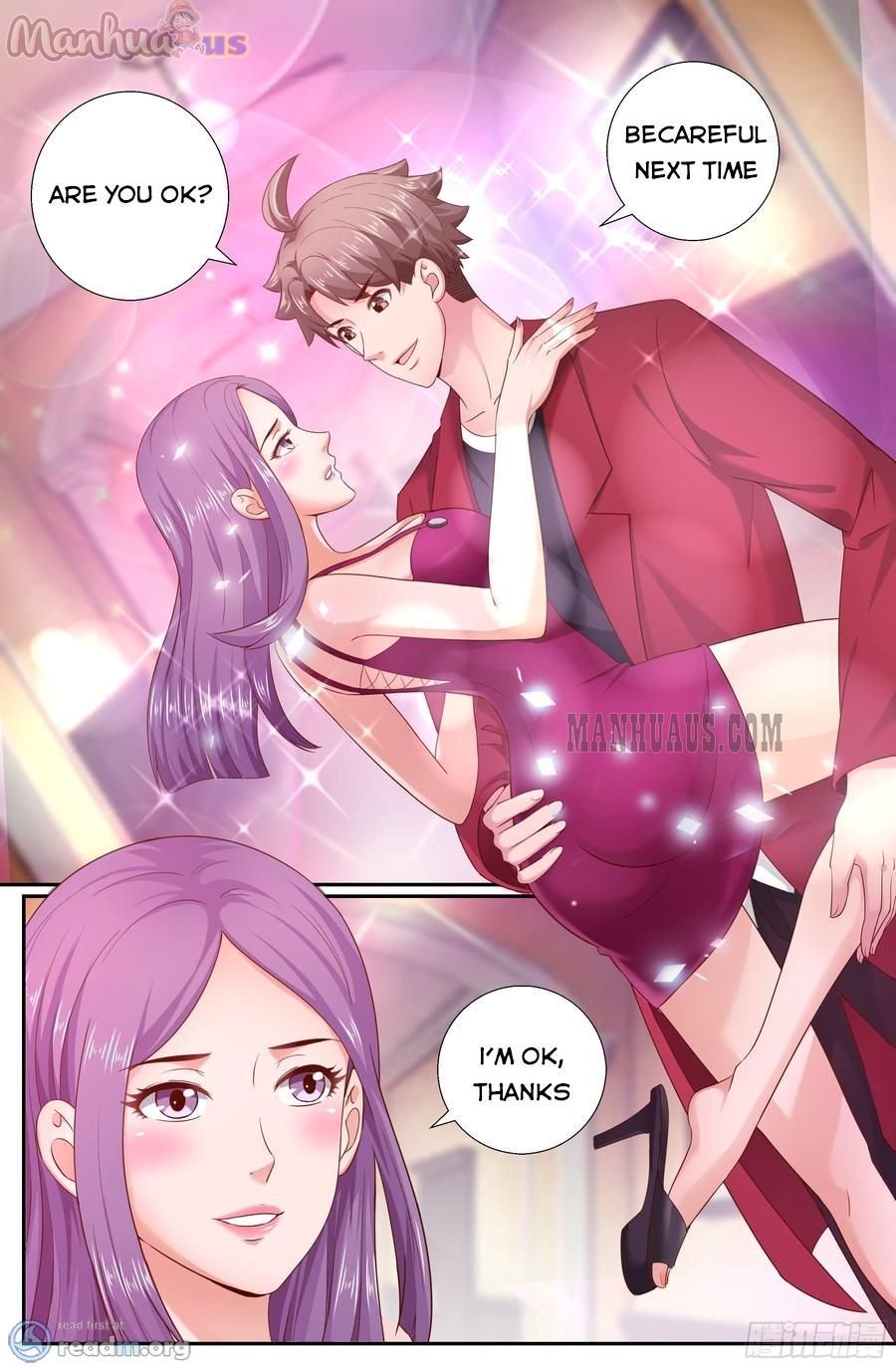 I Have a Mansion In The Post-Apocalyptic World Chapter 189 - page 12