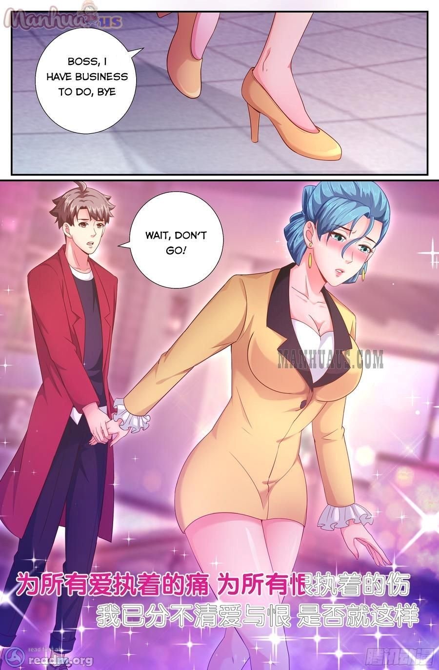 I Have a Mansion In The Post-Apocalyptic World Chapter 187 - page 13