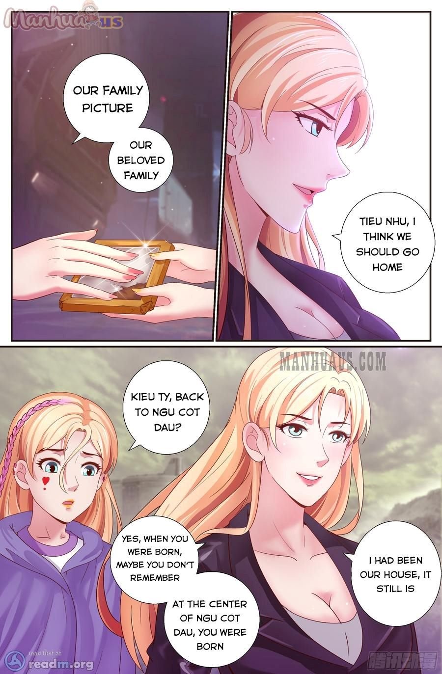 I Have a Mansion In The Post-Apocalyptic World Chapter 183 - page 13