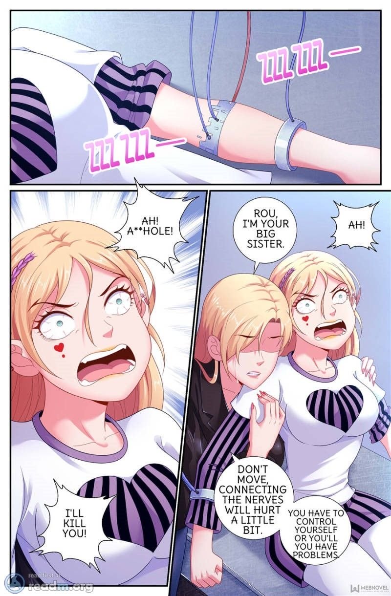 I Have a Mansion In The Post-Apocalyptic World Chapter 179 - page 2