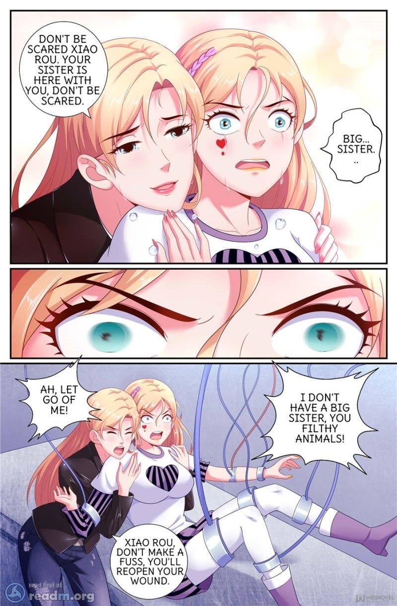 I Have a Mansion In The Post-Apocalyptic World Chapter 179 - page 3