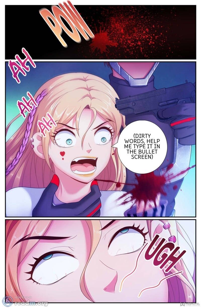 I Have a Mansion In The Post-Apocalyptic World Chapter 178 - page 10