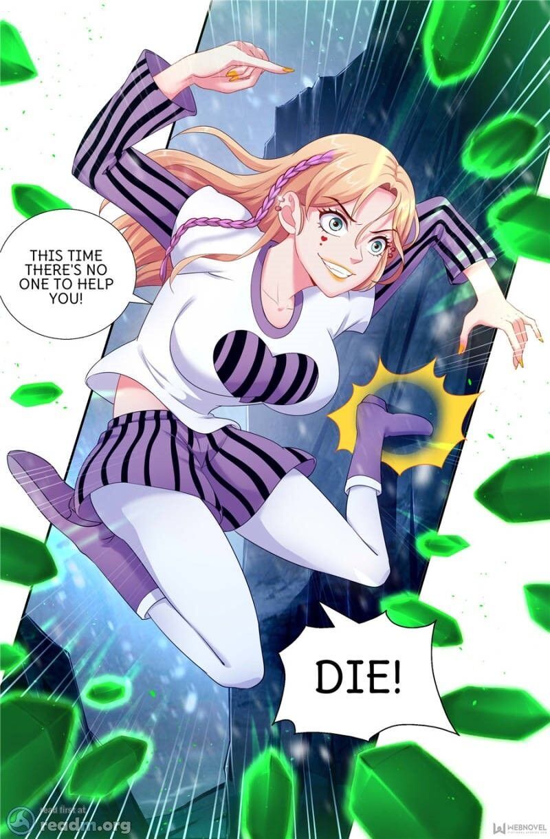 I Have a Mansion In The Post-Apocalyptic World Chapter 178 - page 4