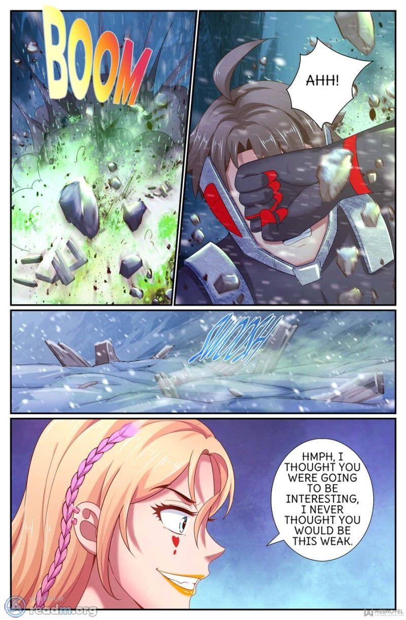 I Have a Mansion In The Post-Apocalyptic World Chapter 178 - page 5