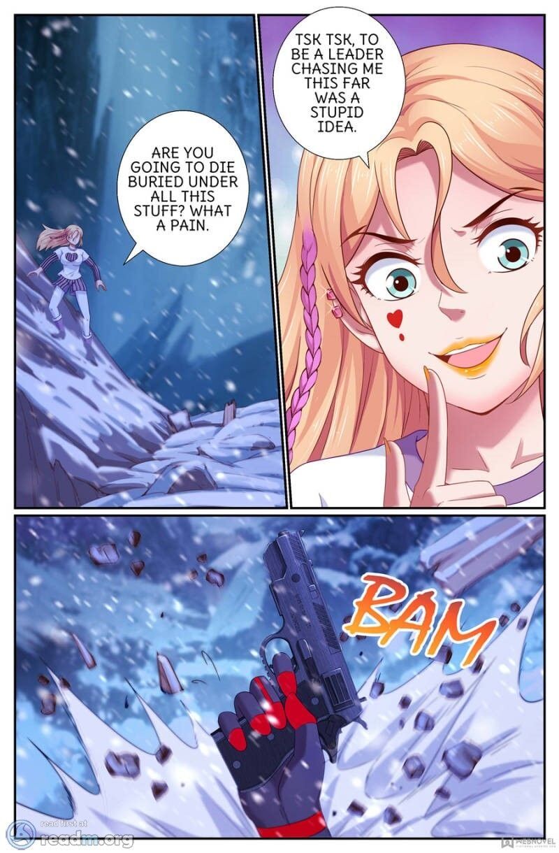 I Have a Mansion In The Post-Apocalyptic World Chapter 178 - page 6