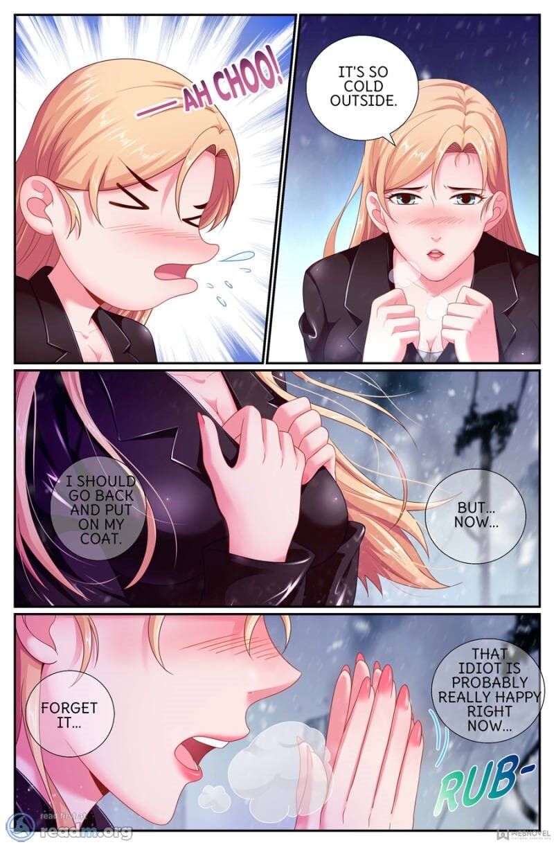 I Have a Mansion In The Post-Apocalyptic World Chapter 177 - page 2