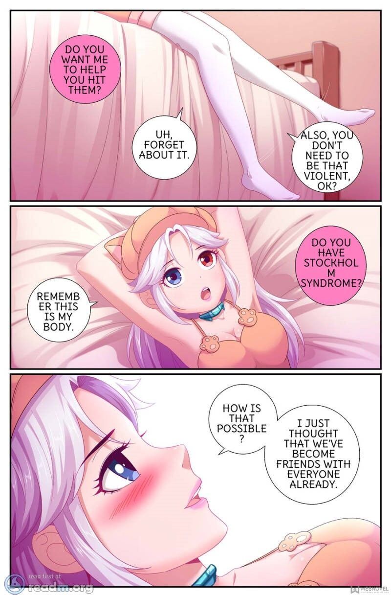 I Have a Mansion In The Post-Apocalyptic World Chapter 177 - page 3