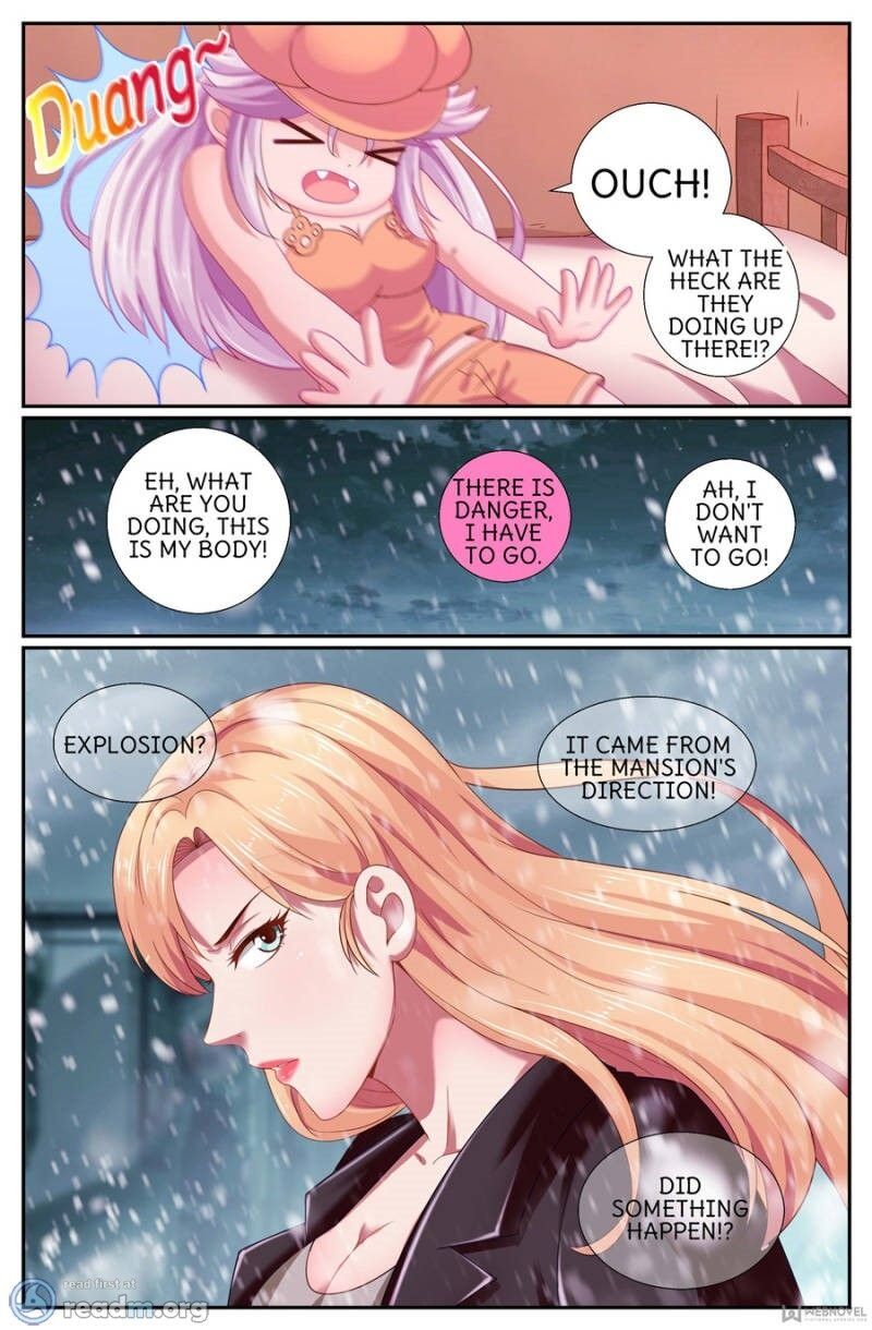 I Have a Mansion In The Post-Apocalyptic World Chapter 177 - page 6