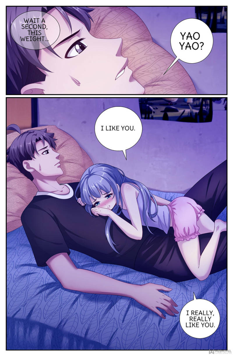 I Have a Mansion In The Post-Apocalyptic World Chapter 176 - page 10