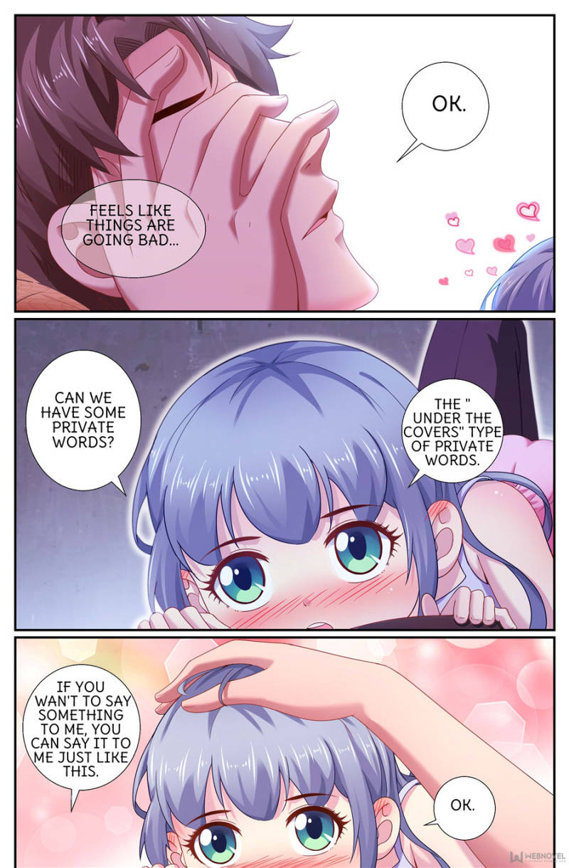 I Have a Mansion In The Post-Apocalyptic World Chapter 176 - page 11