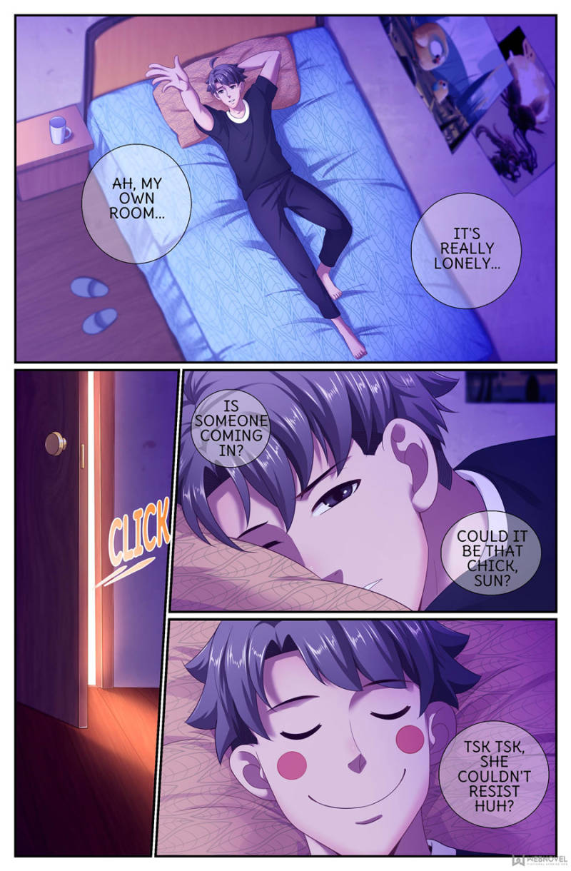 I Have a Mansion In The Post-Apocalyptic World Chapter 176 - page 8