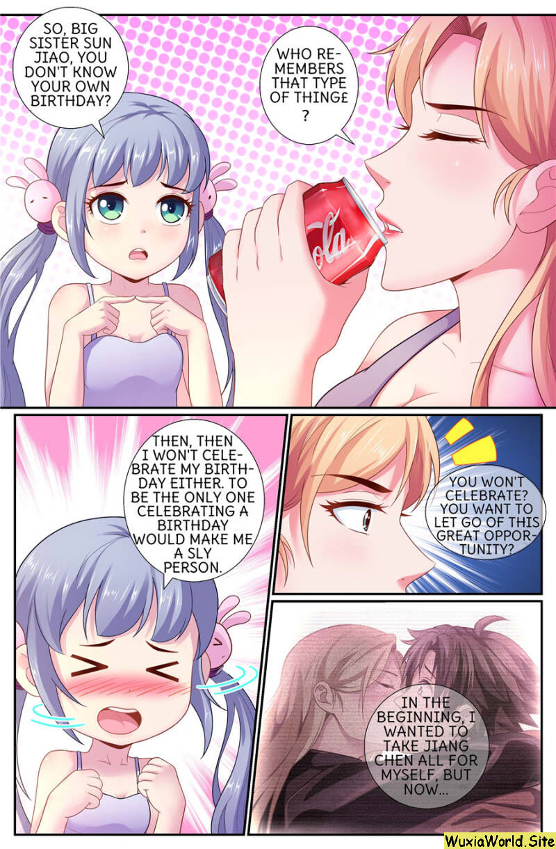 I Have a Mansion In The Post-Apocalyptic World Chapter 173 - page 10