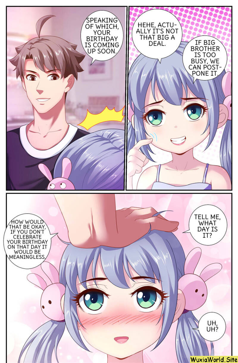 I Have a Mansion In The Post-Apocalyptic World Chapter 173 - page 8