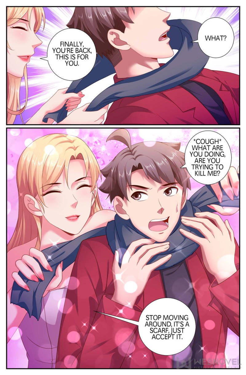 I Have a Mansion In The Post-Apocalyptic World Chapter 170 - page 2