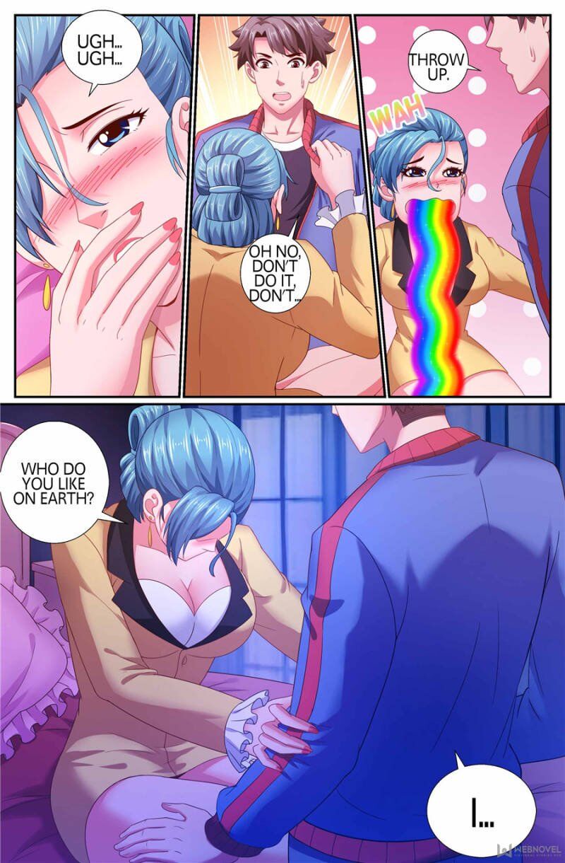 I Have a Mansion In The Post-Apocalyptic World Chapter 166 - page 11